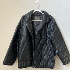 NWT Cavalini jacket